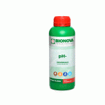 Bio Nova PH- phosphoric acid 1 liter